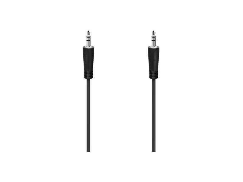 205115 Audiokabel 35mmjack  35mmjack stereo 30 m